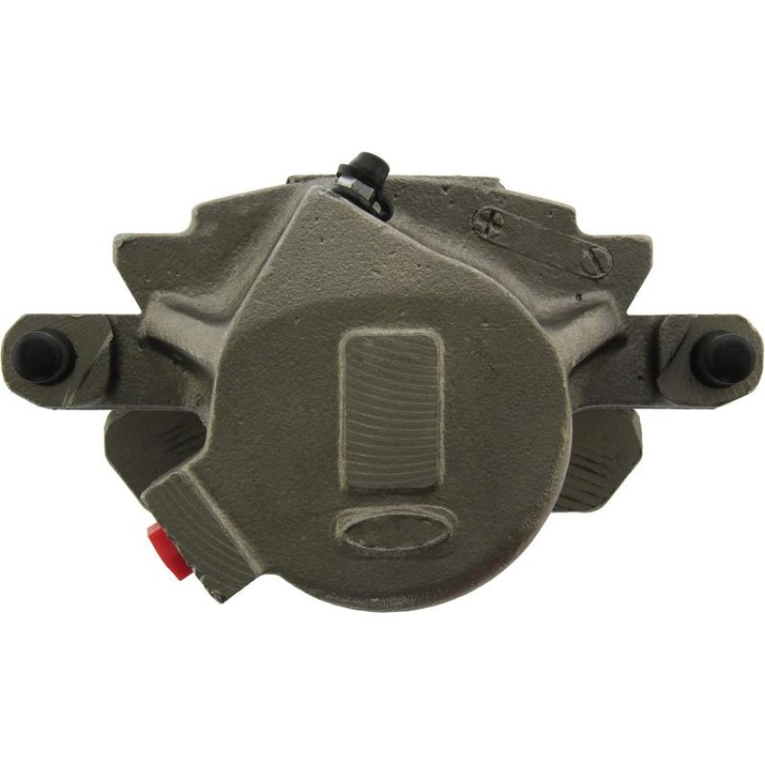 CENTRIC PARTS 141.61025 Centric Semi-Loaded Brake Caliper
