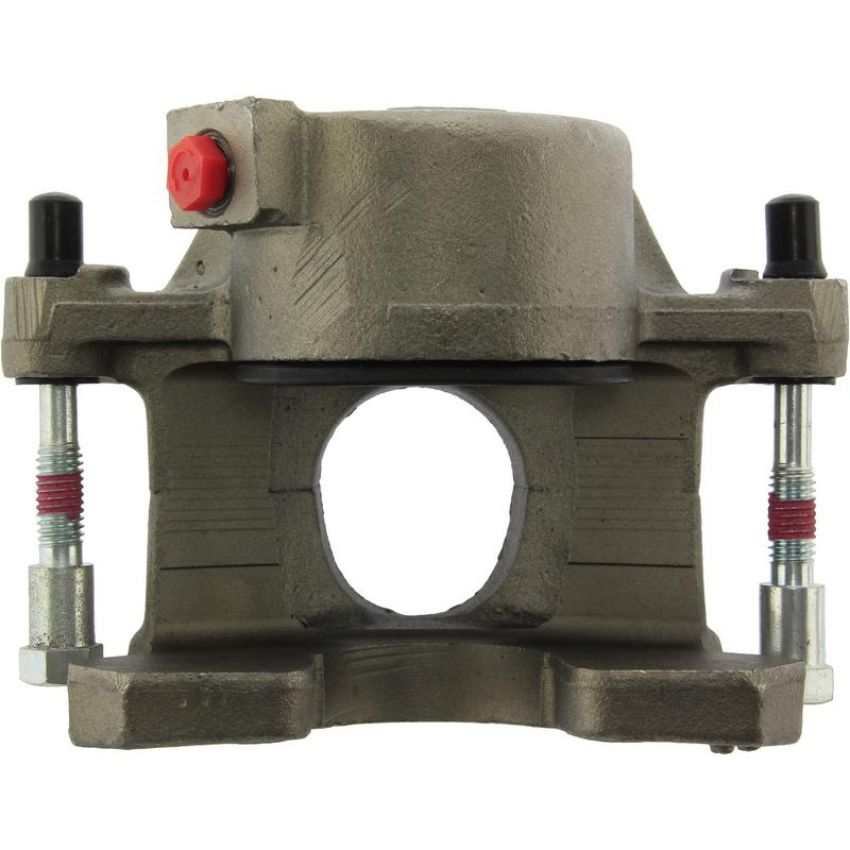 CENTRIC PARTS 141.61025 Centric Semi-Loaded Brake Caliper