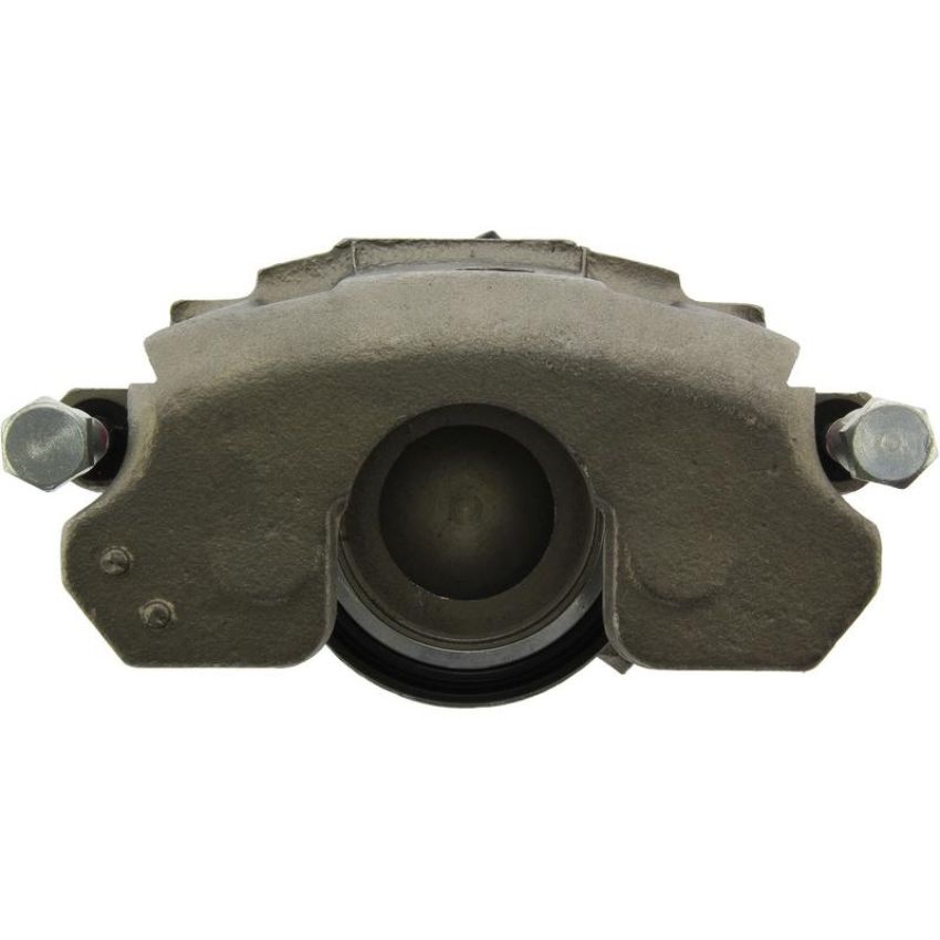 CENTRIC PARTS 141.61025 Centric Semi-Loaded Brake Caliper
