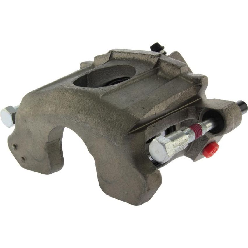 CENTRIC PARTS 141.61025 Centric Semi-Loaded Brake Caliper