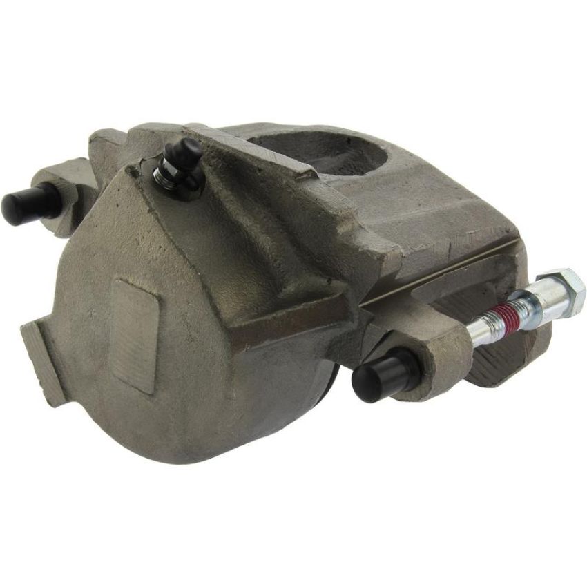 CENTRIC PARTS 141.61025 Centric Semi-Loaded Brake Caliper