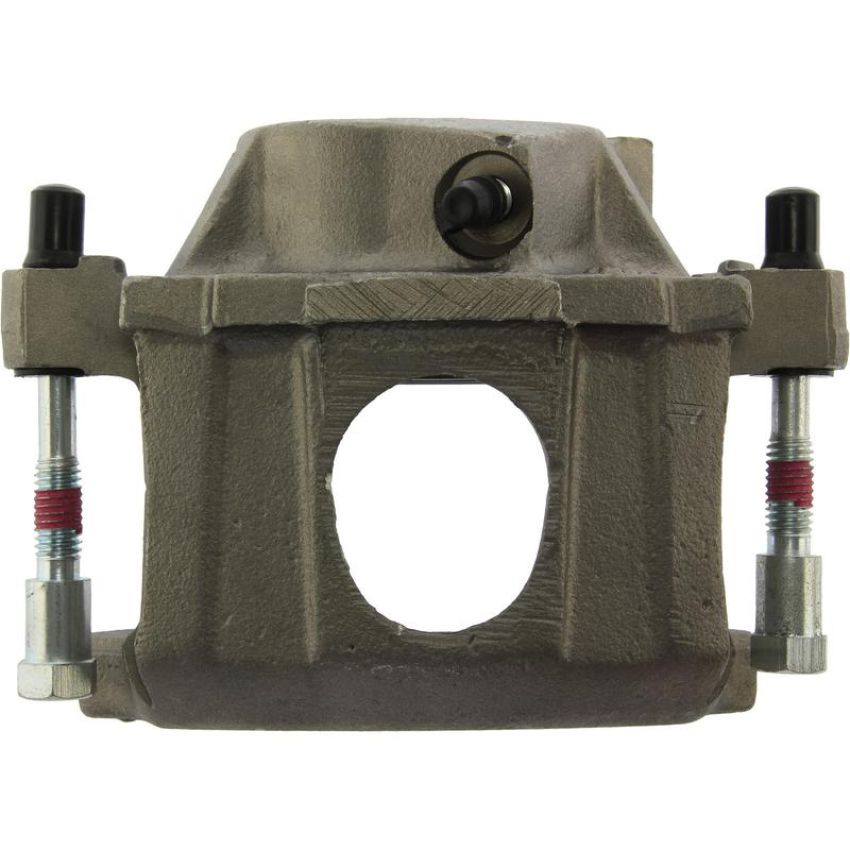 CENTRIC PARTS 141.61025 Centric Semi-Loaded Brake Caliper