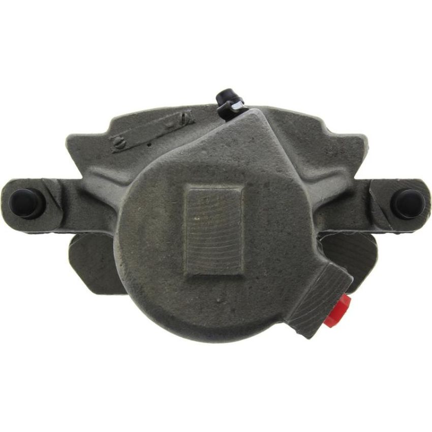 CENTRIC PARTS 141.61026 Centric Semi-Loaded Brake Caliper