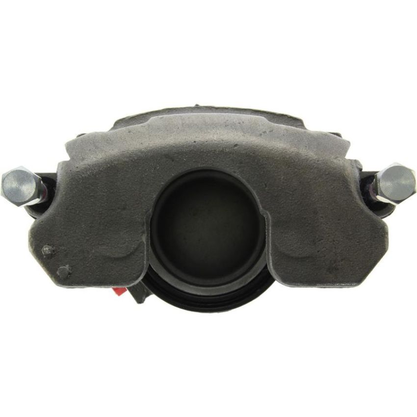 CENTRIC PARTS 141.61026 Centric Semi-Loaded Brake Caliper