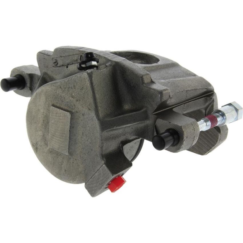 CENTRIC PARTS 141.61026 Centric Semi-Loaded Brake Caliper