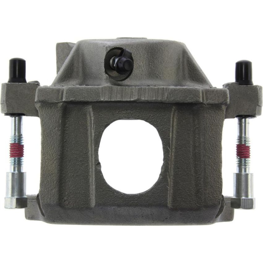 CENTRIC PARTS 141.61026 Centric Semi-Loaded Brake Caliper