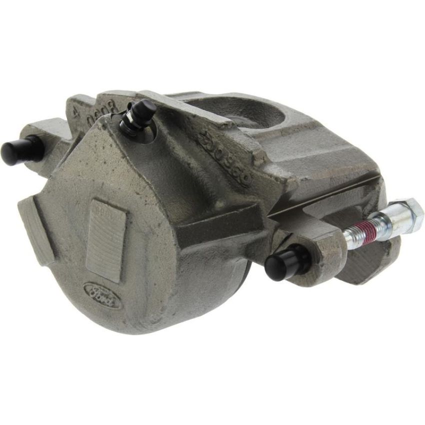 CENTRIC PARTS 141.61027 Centric Semi-Loaded Brake Caliper