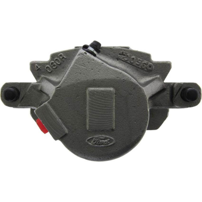 CENTRIC PARTS 141.61027 Centric Semi-Loaded Brake Caliper