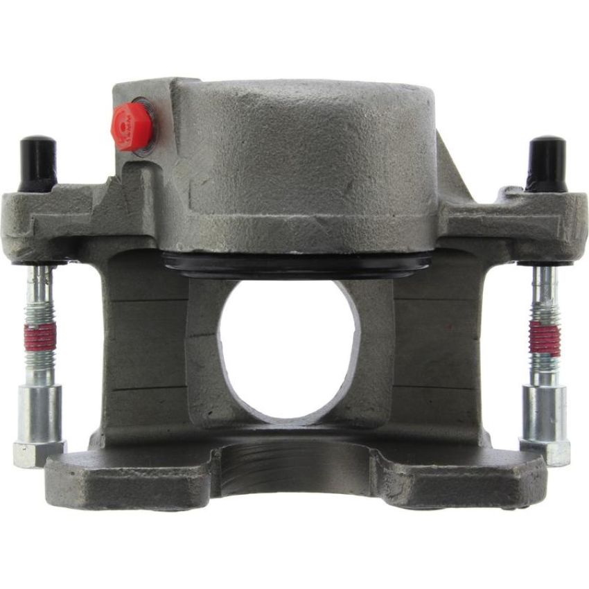 CENTRIC PARTS 141.61027 Centric Semi-Loaded Brake Caliper