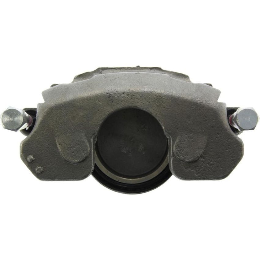 CENTRIC PARTS 141.61027 Centric Semi-Loaded Brake Caliper