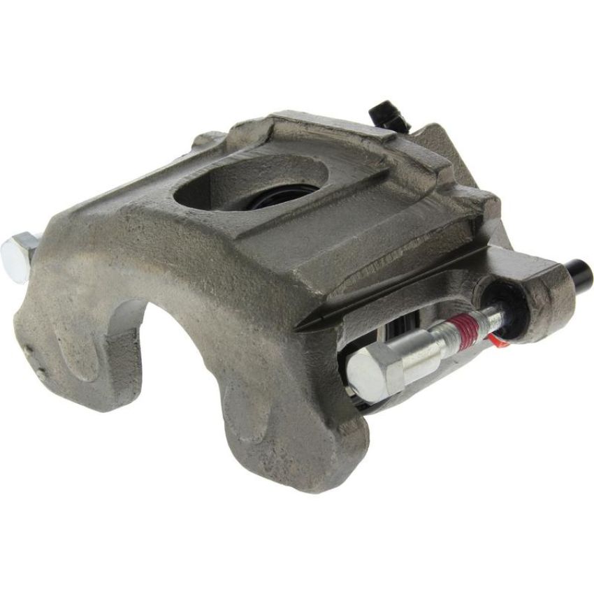 CENTRIC PARTS 141.61027 Centric Semi-Loaded Brake Caliper