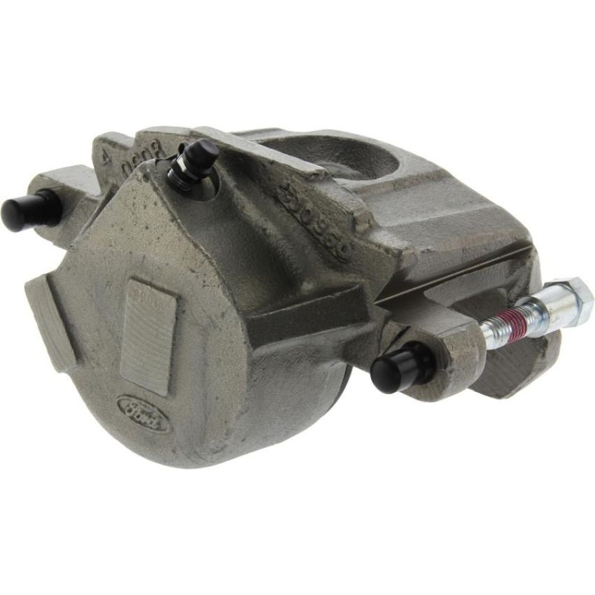 CENTRIC PARTS 141.61027 Centric Semi-Loaded Brake Caliper