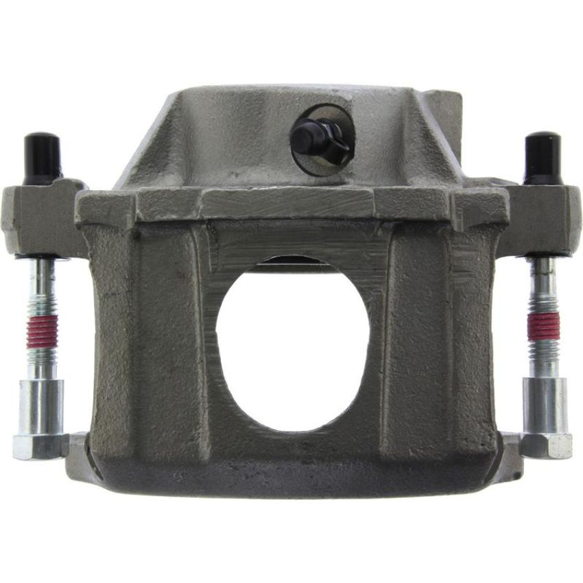 CENTRIC PARTS 141.61027 Centric Semi-Loaded Brake Caliper
