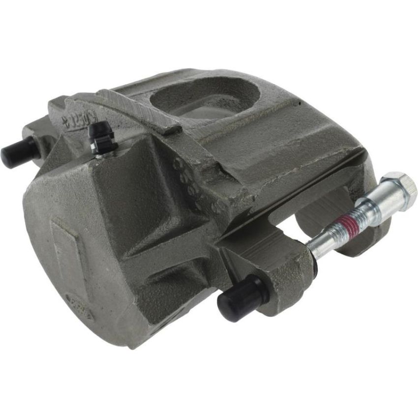 CENTRIC PARTS 141.61028 Centric Semi-Loaded Brake Caliper