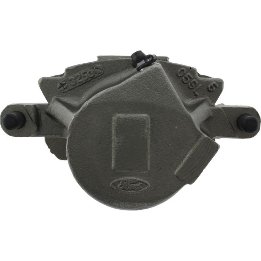 CENTRIC PARTS 141.61028 Centric Semi-Loaded Brake Caliper