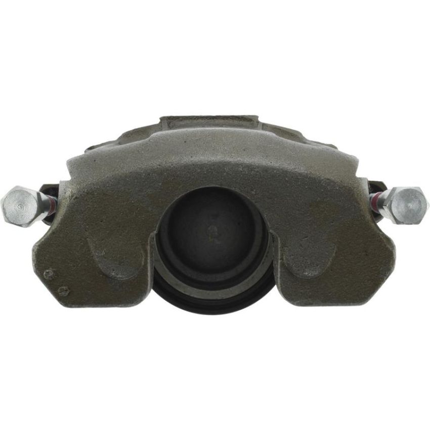 CENTRIC PARTS 141.61028 Centric Semi-Loaded Brake Caliper