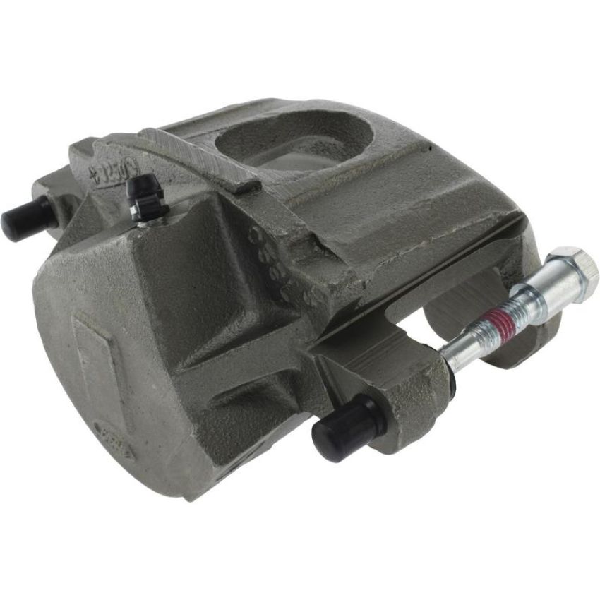 CENTRIC PARTS 141.61028 Centric Semi-Loaded Brake Caliper