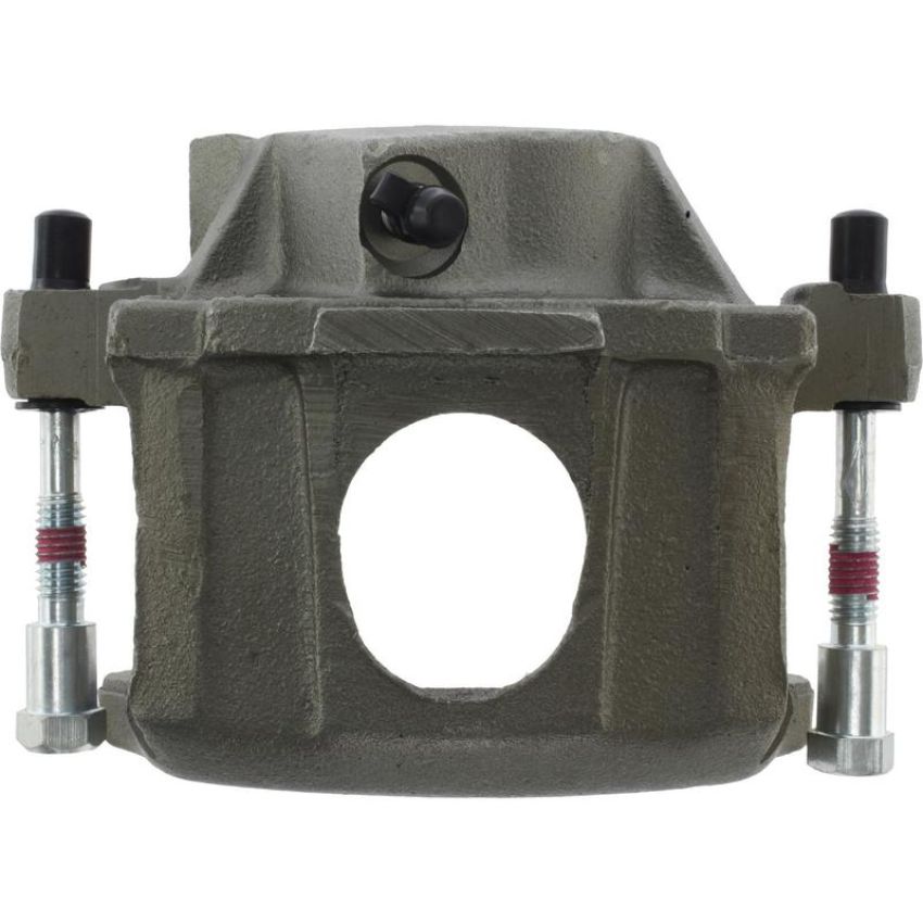 CENTRIC PARTS 141.61028 Centric Semi-Loaded Brake Caliper
