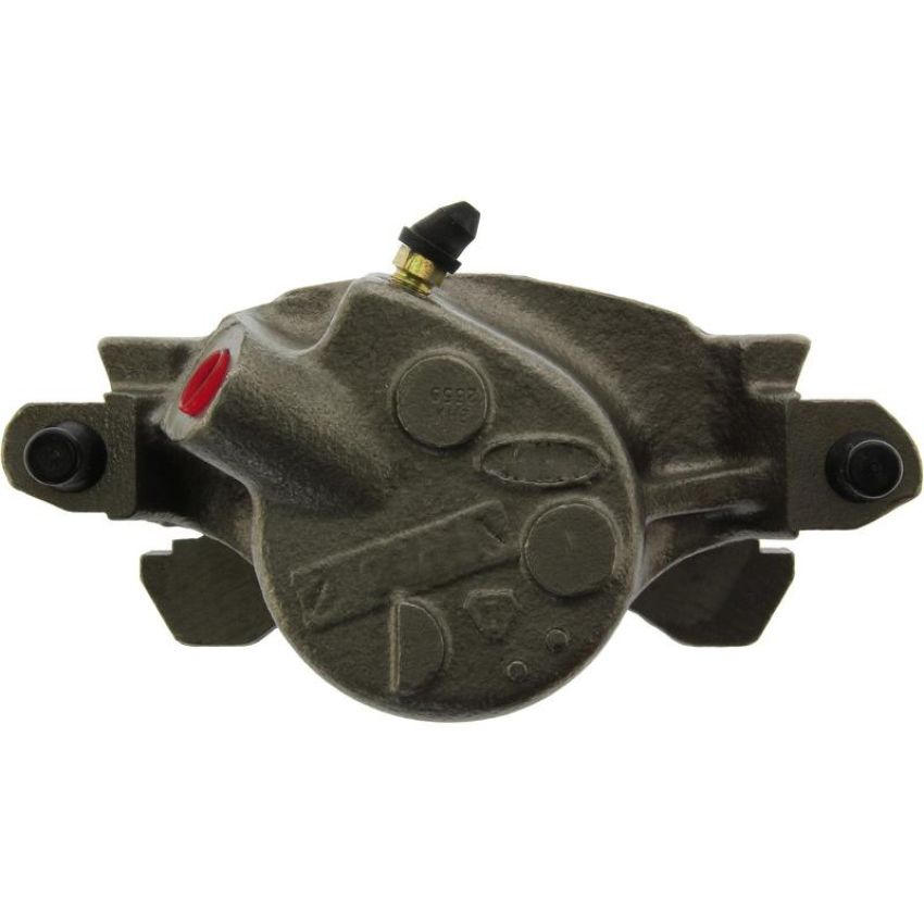 CENTRIC PARTS 141.61029 Centric Semi-Loaded Brake Caliper