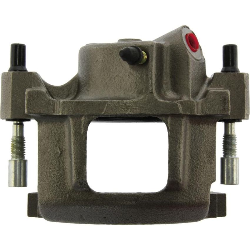 CENTRIC PARTS 141.61029 Centric Semi-Loaded Brake Caliper