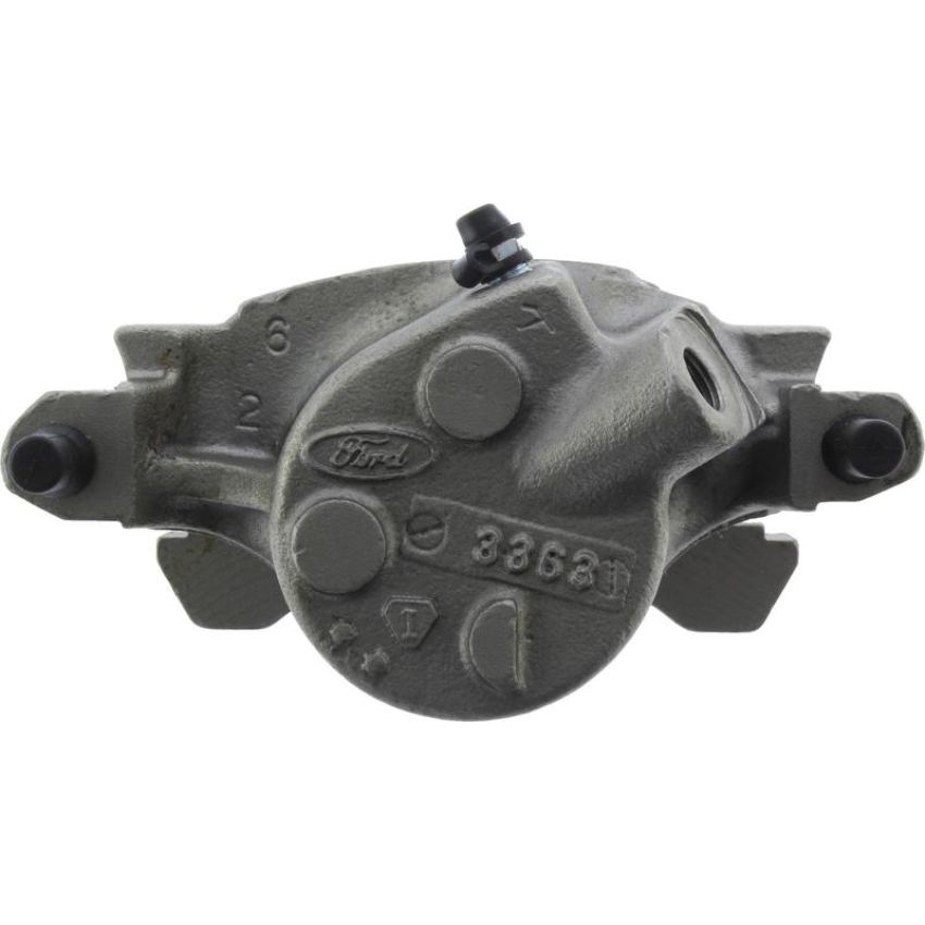 CENTRIC PARTS 141.61030 Centric Semi-Loaded Brake Caliper