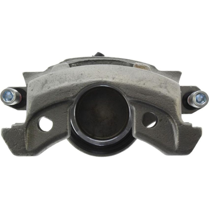 CENTRIC PARTS 141.61030 Centric Semi-Loaded Brake Caliper