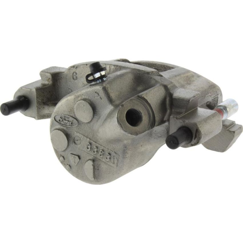 CENTRIC PARTS 141.61030 Centric Semi-Loaded Brake Caliper