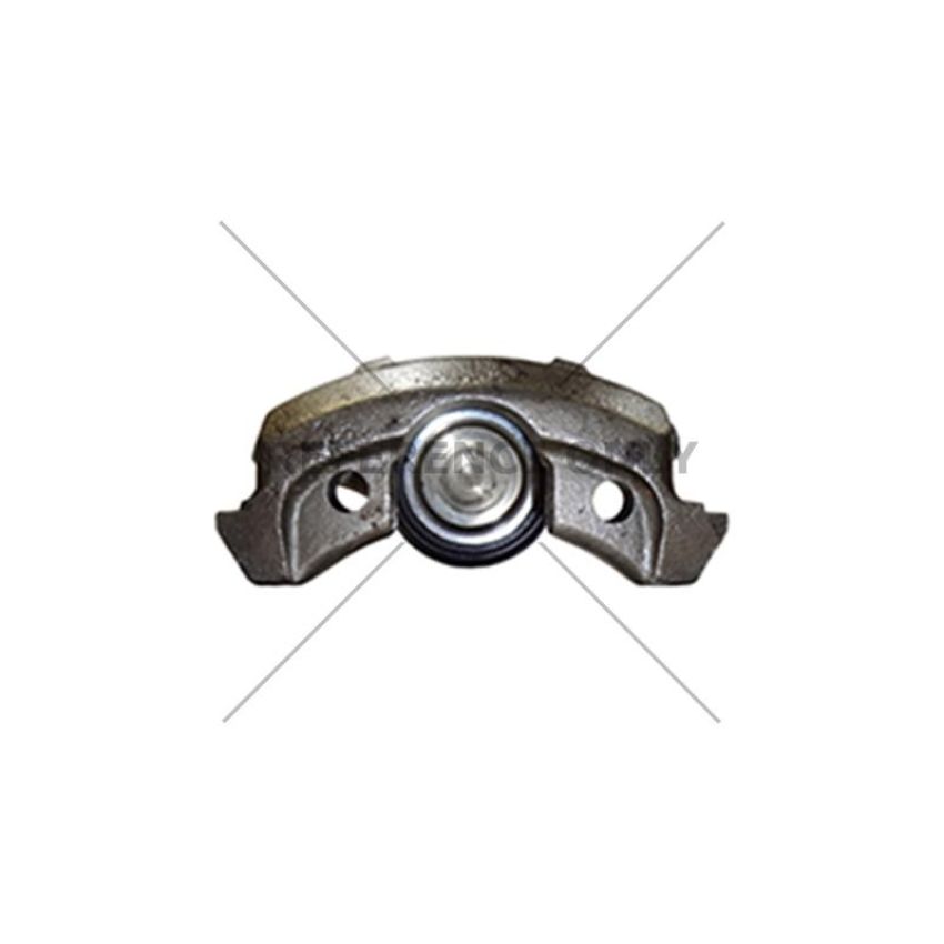 CENTRIC PARTS 141.61031 Centric Semi-Loaded Brake Caliper