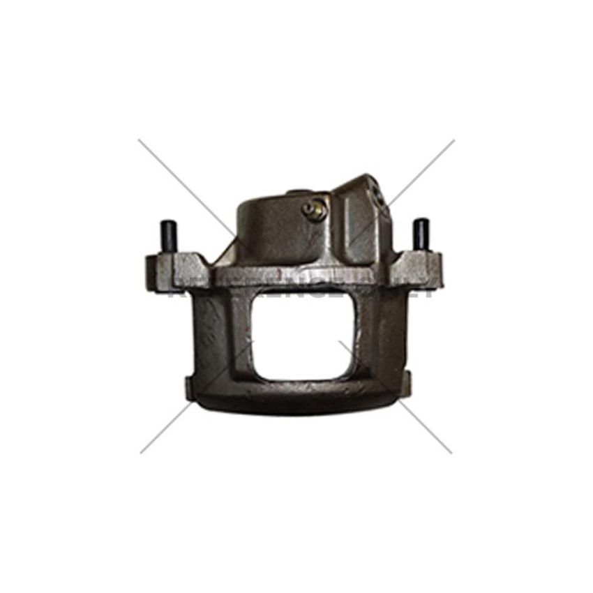 CENTRIC PARTS 141.61031 Centric Semi-Loaded Brake Caliper