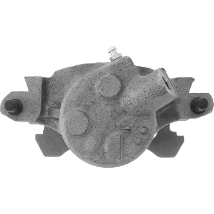 CENTRIC PARTS 141.61032 Centric Semi-Loaded Brake Caliper