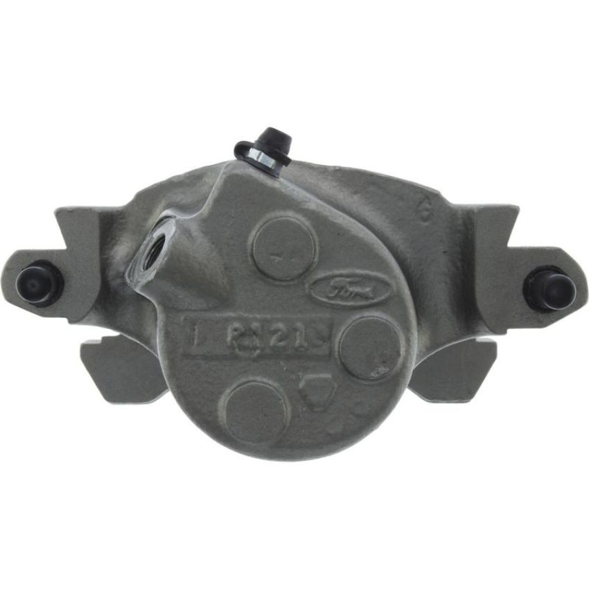 CENTRIC PARTS 141.61033 Centric Semi-Loaded Brake Caliper