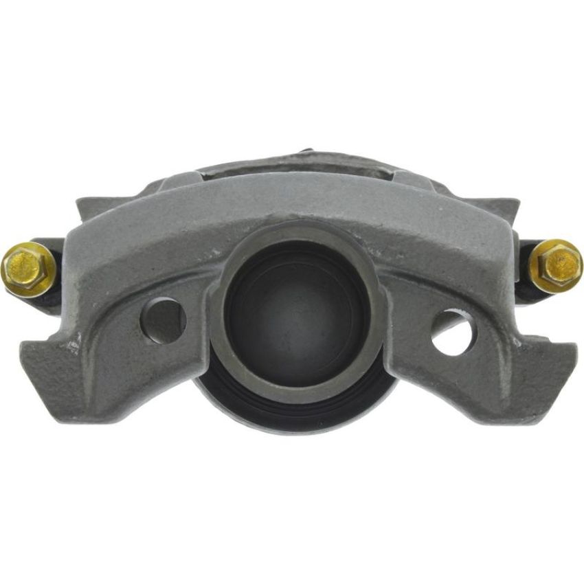 CENTRIC PARTS 141.61033 Centric Semi-Loaded Brake Caliper