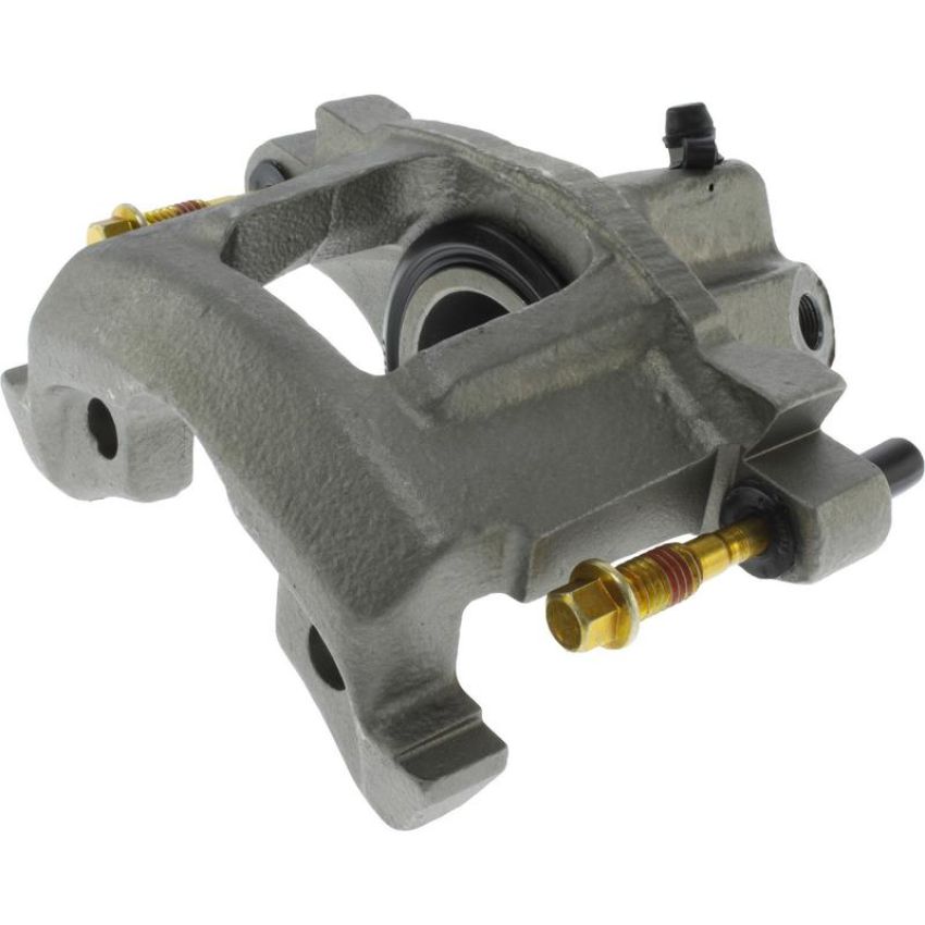 CENTRIC PARTS 141.61033 Centric Semi-Loaded Brake Caliper