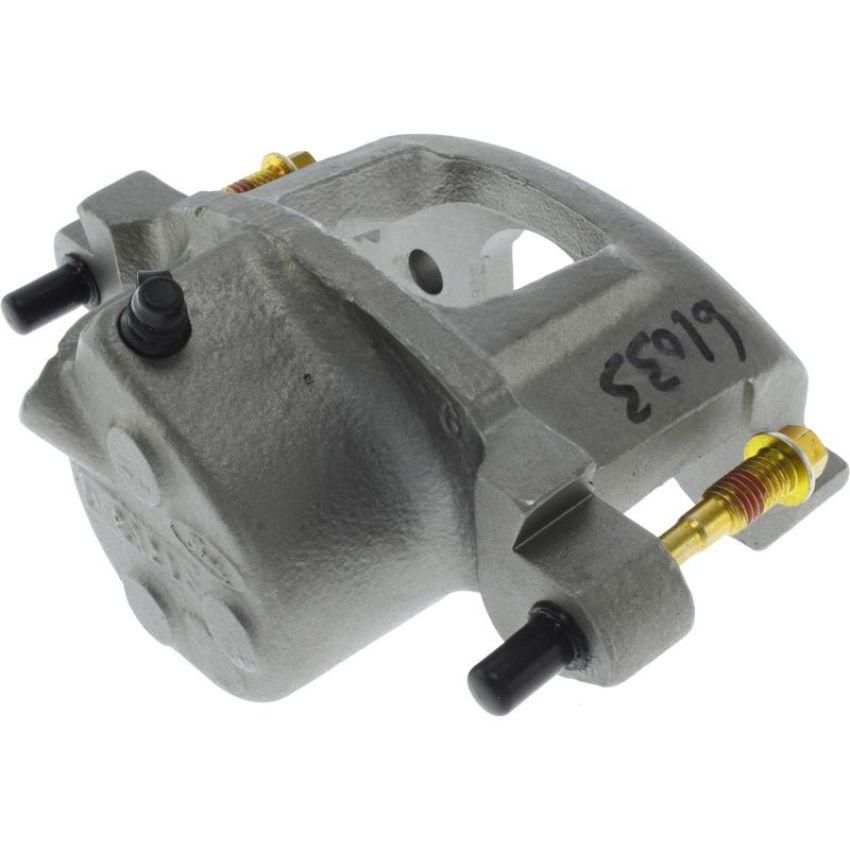 CENTRIC PARTS 141.61033 Centric Semi-Loaded Brake Caliper