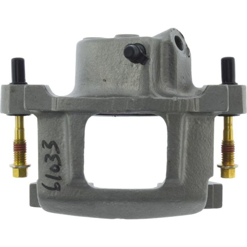 CENTRIC PARTS 141.61033 Centric Semi-Loaded Brake Caliper