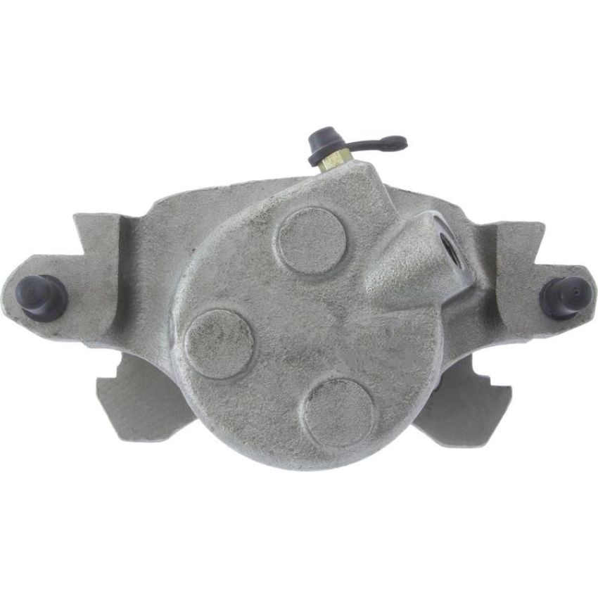 CENTRIC PARTS 141.61034 Centric Semi-Loaded Brake Caliper