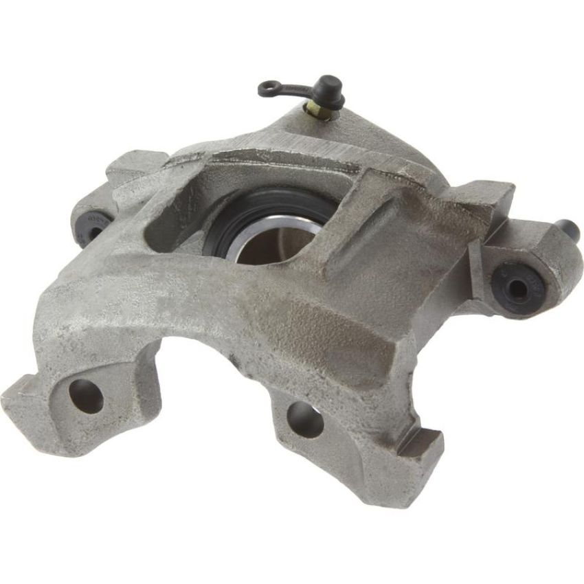 CENTRIC PARTS 141.61034 Centric Semi-Loaded Brake Caliper