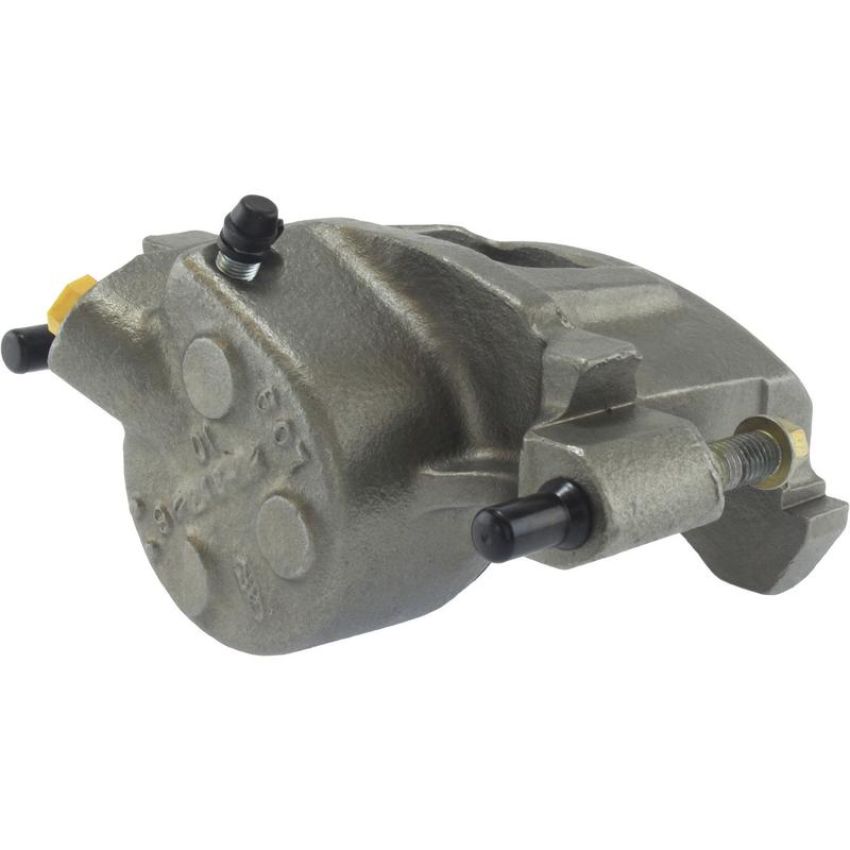CENTRIC PARTS 141.61035 Centric Semi-Loaded Brake Caliper