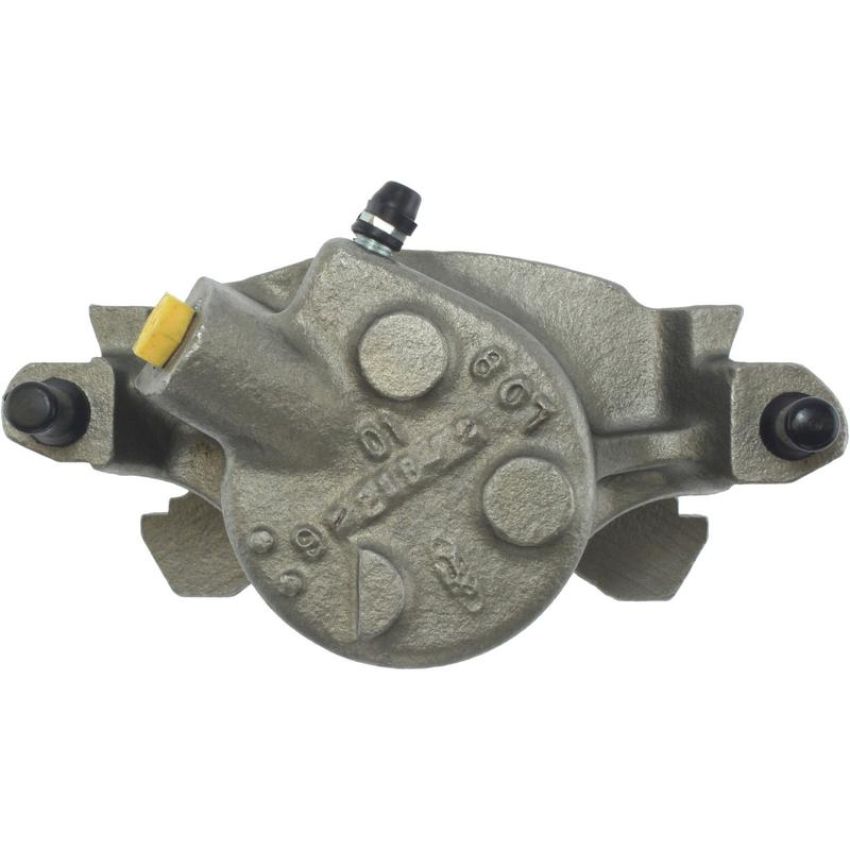 CENTRIC PARTS 141.61035 Centric Semi-Loaded Brake Caliper