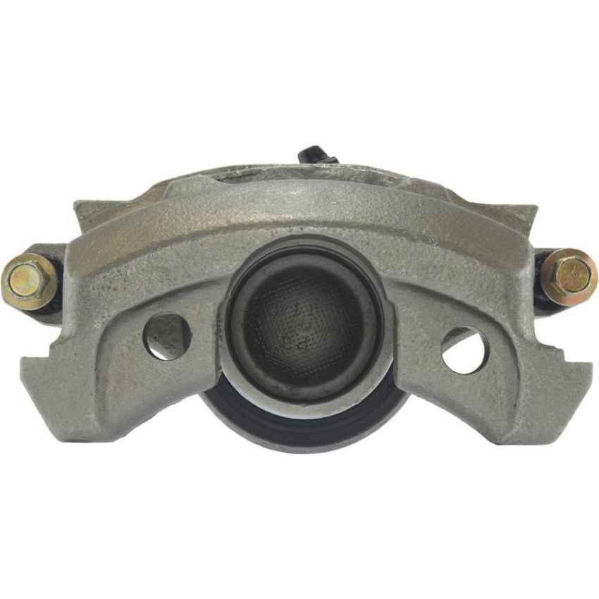 CENTRIC PARTS 141.61035 Centric Semi-Loaded Brake Caliper