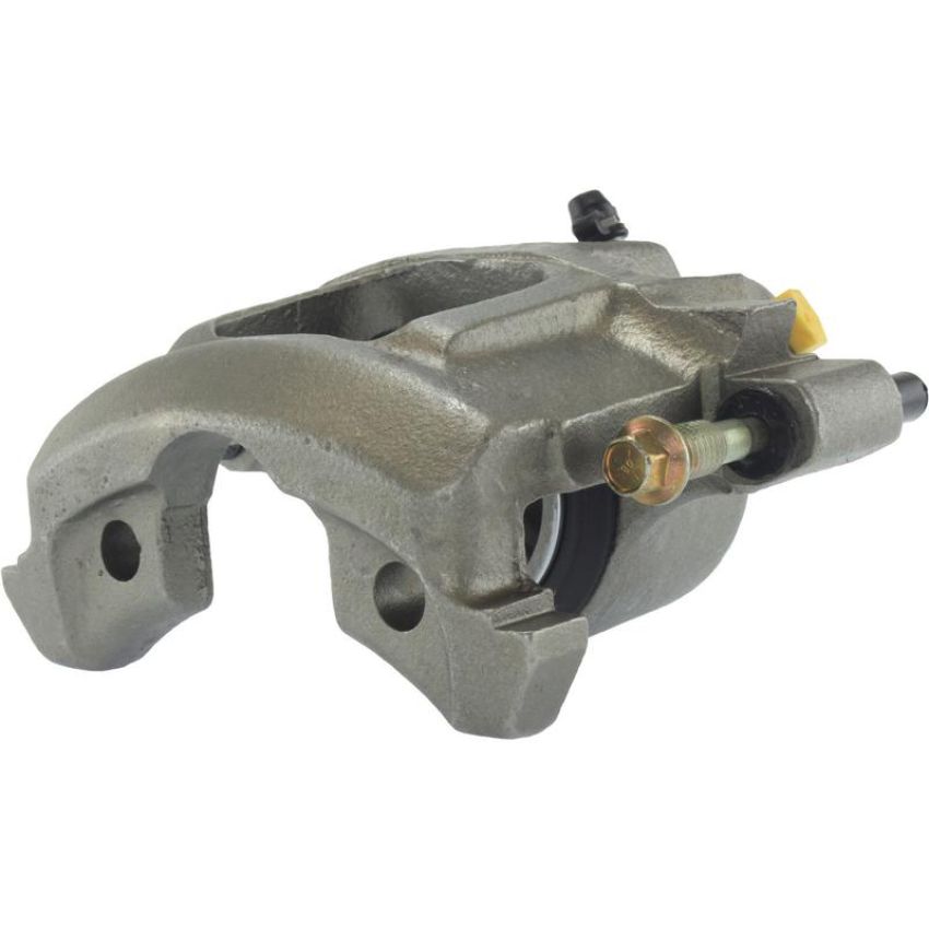 CENTRIC PARTS 141.61035 Centric Semi-Loaded Brake Caliper