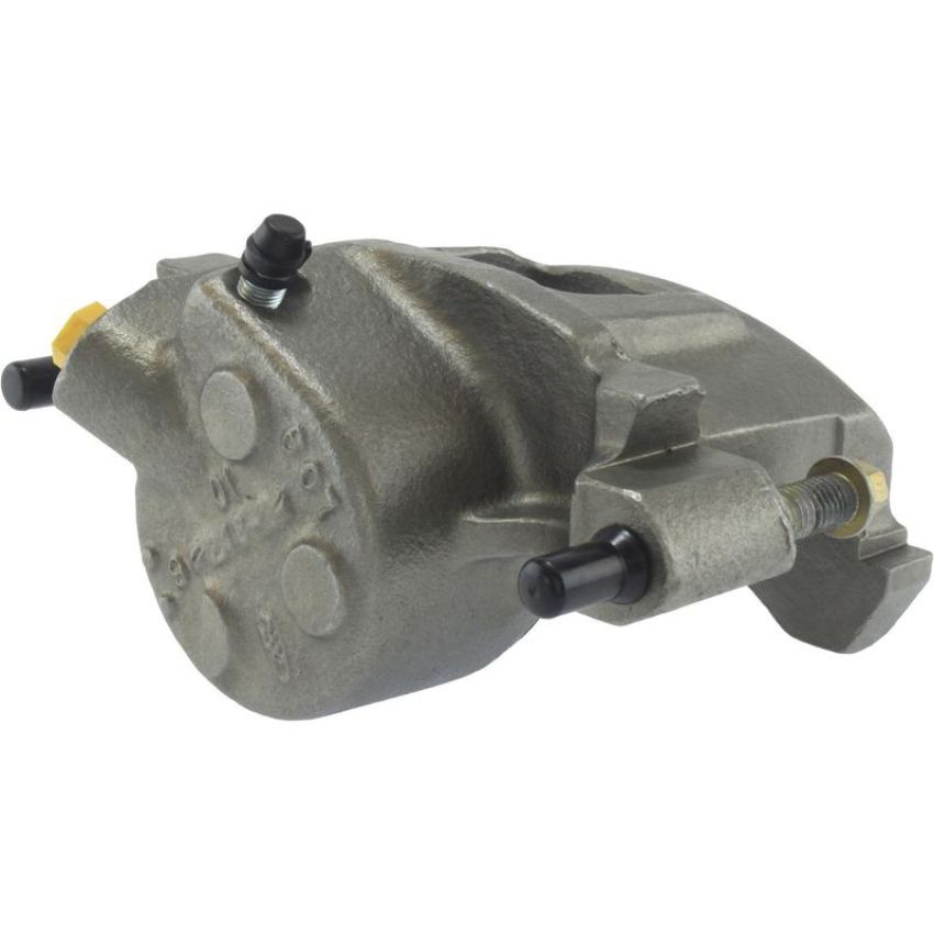 CENTRIC PARTS 141.61035 Centric Semi-Loaded Brake Caliper