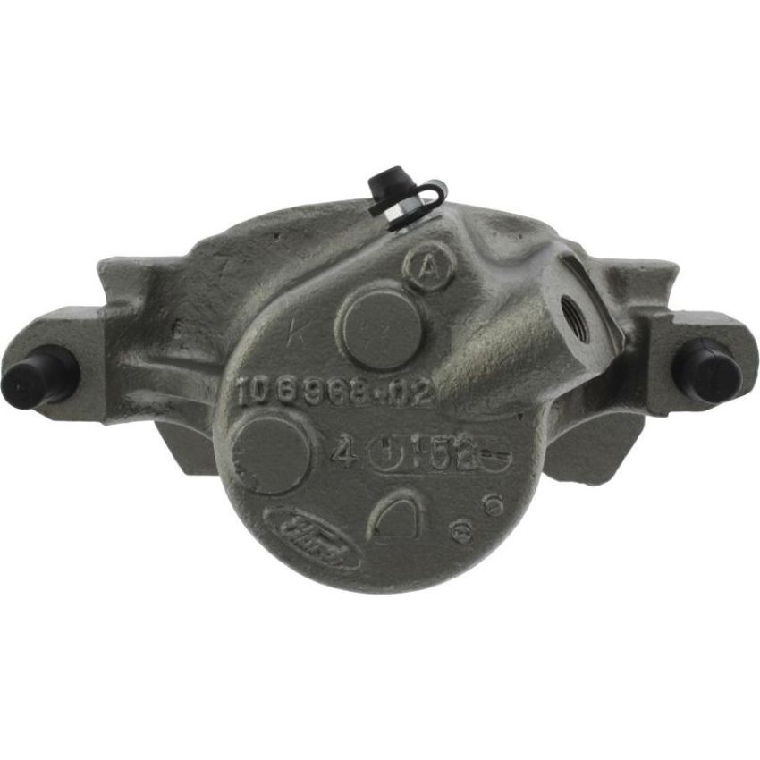 CENTRIC PARTS 141.61036 Centric Semi-Loaded Brake Caliper