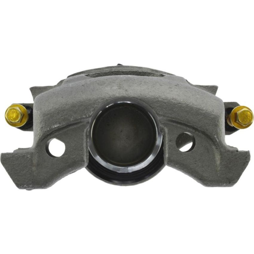 CENTRIC PARTS 141.61036 Centric Semi-Loaded Brake Caliper
