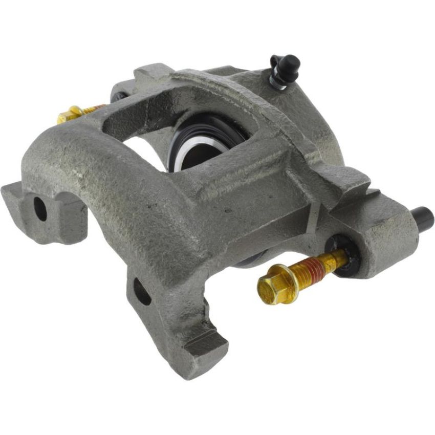 CENTRIC PARTS 141.61036 Centric Semi-Loaded Brake Caliper