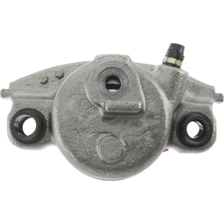 CENTRIC PARTS 141.61037 Centric Semi-Loaded Brake Caliper