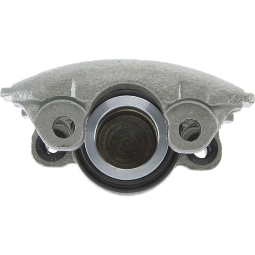 CENTRIC PARTS 141.61037 Centric Semi-Loaded Brake Caliper
