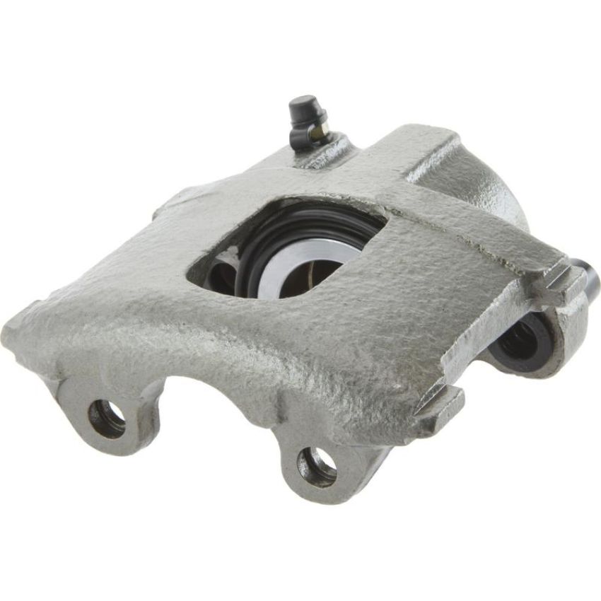 CENTRIC PARTS 141.61037 Centric Semi-Loaded Brake Caliper