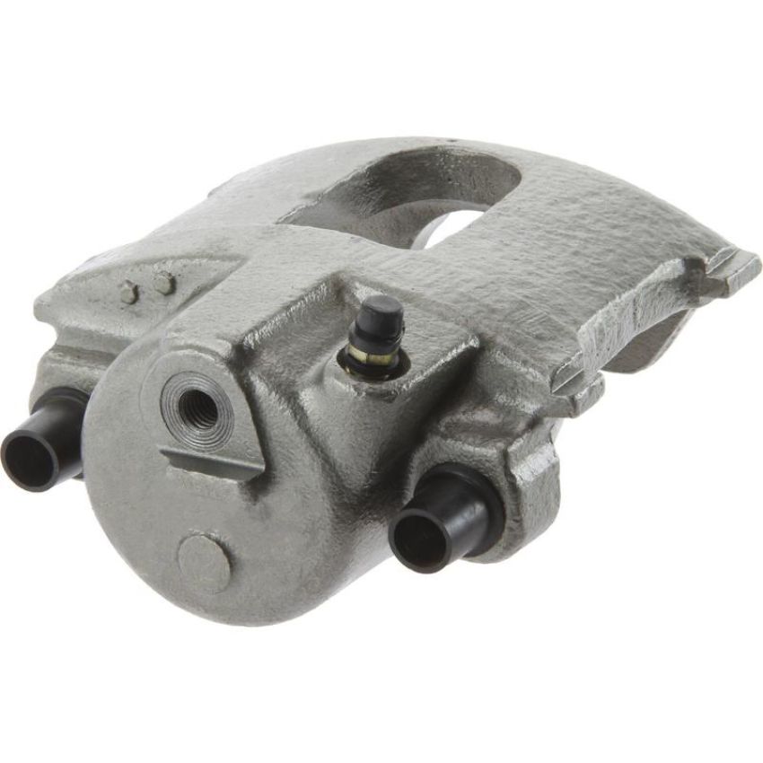 CENTRIC PARTS 141.61037 Centric Semi-Loaded Brake Caliper
