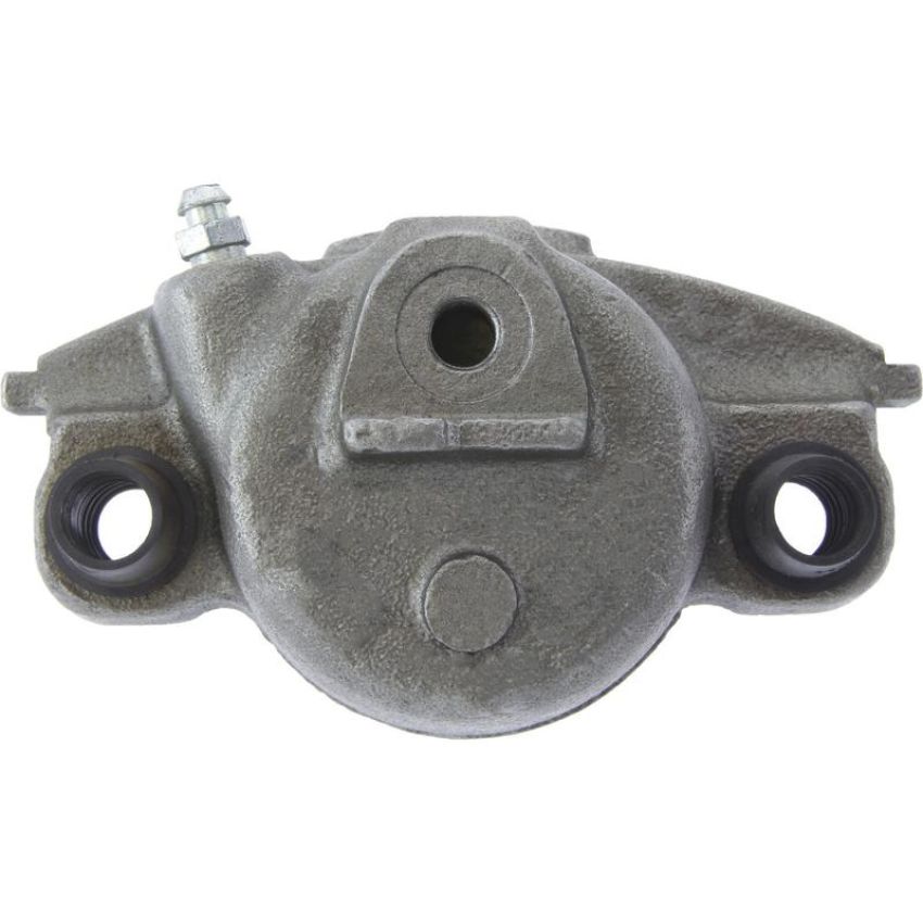 CENTRIC PARTS 141.61038 Centric Semi-Loaded Brake Caliper